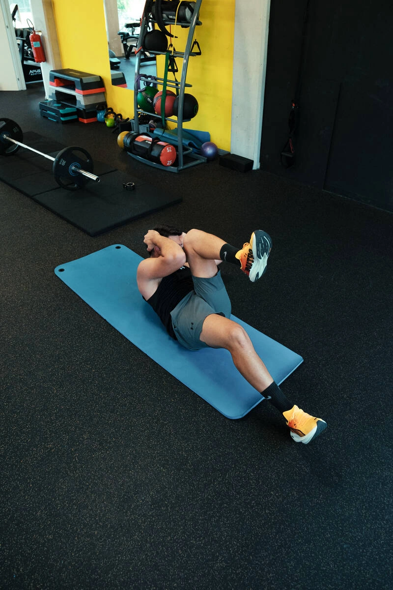 Assistenza workout personal trainer Bergamo